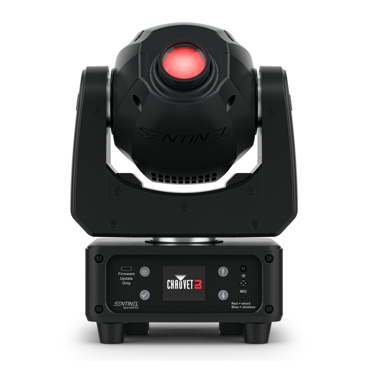 Click to view product details and reviews for Chauvet Dj Sentinel Spot Q60 Ils Moving Head.