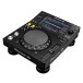 Pioneer DJ XDJ-700 Touch Screen Digital Player - Angled 2