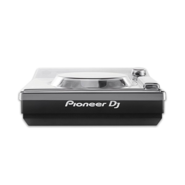 Decksaver Pioneer XDJ-700 Cover - Front