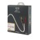 QED Pre-Terminated Performance XT25 Speaker Cable Pair 2m main 