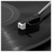 Victrola Eastwood II Bluetooth Turntable, Walnut - Detail 2