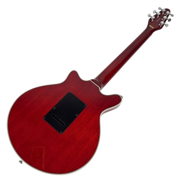 Brian May Special, Antique Cherry - Ex Demo at Gear4music