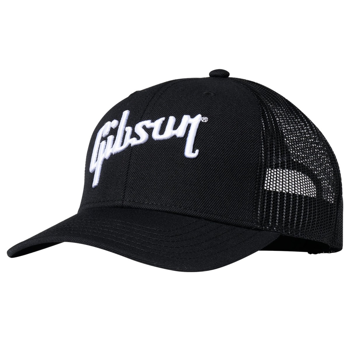 Gibson Classic Trucker Black