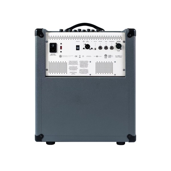 Darkglass DG112A Microtubes 500 Combo 112