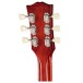 Epiphone 1959 Les Paul Standard Reissue, Washed Bourbon Burst - headstock back 