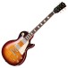 Epiphone 1959 Les Paul Standard Reissue, Washed Bourbon Burst - front