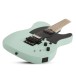 Schecter Sun Valley SS PT FR S, Sea Foam Green - Body 