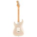 Fender Player II Stratocaster, Rosewood Fingerboard, White Blonde