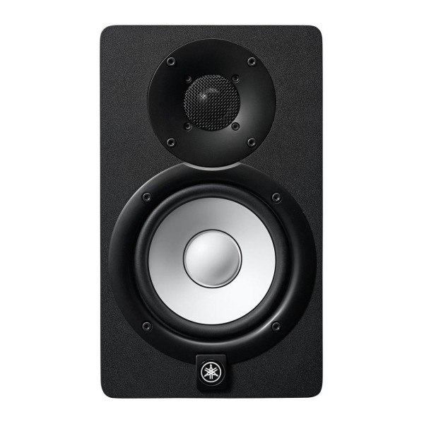 Yamaha HS5 Active Studio Monitor - Front