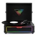 Victrola Journey Glow Illuminated Suitcase Turtable with Bluetooth - Main