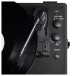 Victrola Journey Glow Illuminated Suitcase Turtable with Bluetooth - Detail