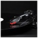 Victrola Journey Glow Illuminated Suitcase Turtable with Bluetooth - Detail 2
