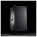Trojan Pro Stealth 7-Drawer Single Table Heavy-Duty Wheeled Flight Case