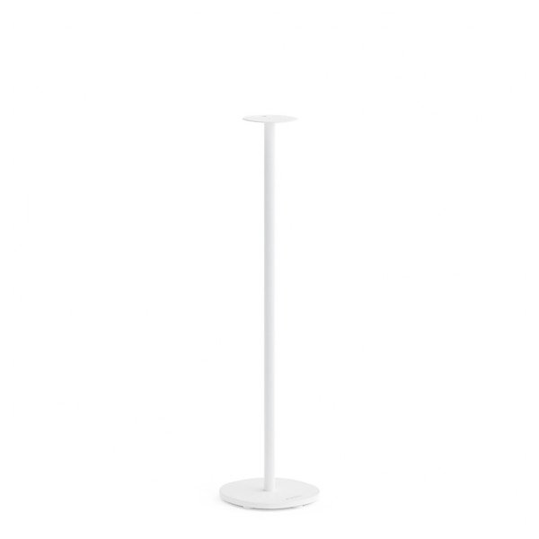 Norstone Sound Floor Stand, White