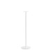 WiiM Sound Floor Stand, White