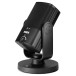NT-USB Mini Desktop Condenser Microphone - Angled Tilted