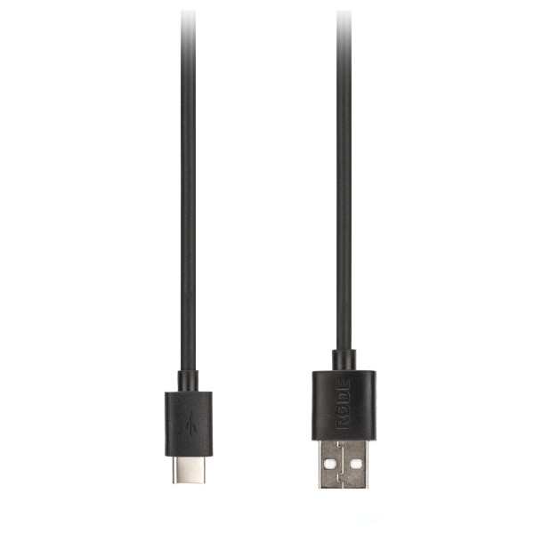 Rode NT-USB Mini Condenser Microphone - USB Cable