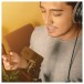 Rode NT-USB Mini Condenser Microphone - Lifestyle, Musician