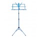 Music Stand with Carry Bag, 5 Pack, by Gear4music