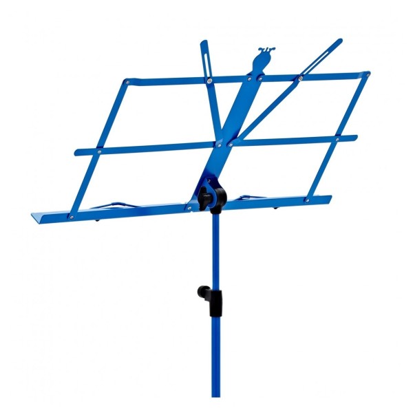 Music Stand with Carry Bag, 5 Pack, by Gear4music