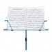 Music Stand with Carry Bag, 5 Pack, by Gear4music