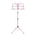 Music Stand with Carry Bag, 5 Pack, by Gear4music