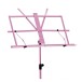 Music Stand with Carry Bag, 5 Pack, by Gear4music
