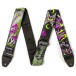 Dunlop Jacquard Guitar Strap, Night Trip