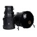 SJC Drums Pathfinder 4pc Shell Pack, Galaxy Grey