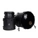 SJC Drums Pathfinder 4pc Shell Pack, Galaxy Grey