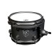 SJC Drums Pathfinder 4pc Shell Pack, Galaxy Grey