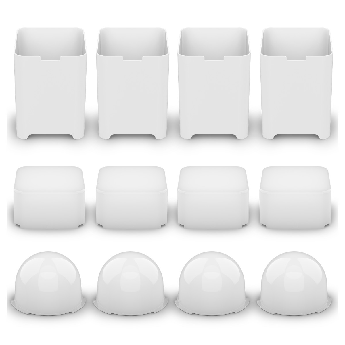 Click to view product details and reviews for Chauvet Dj Freedom H1 Ip X4 Accessory Pack.