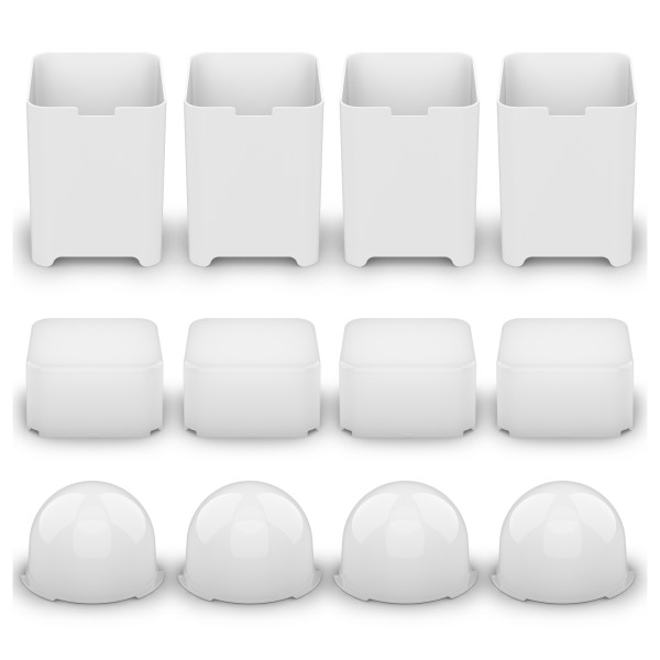 Chauvet DJ Freedom H1 IP X4 Accessory Pack