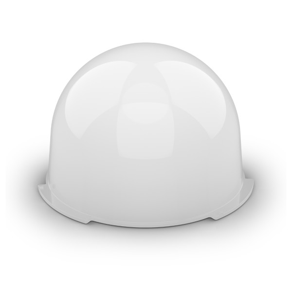 Freedom H1 IP X4 ACY-FRONT-DOME-SINGLE