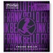 Dunlop Frank Bello Signature Bass Strings, 45–105