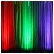 LEDJ Rapid QB1 RGBW Battery-Powered LED Uplighter, Black Housing, Preview 3