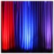 LEDJ Rapid QB1 RGBW Battery-Powered LED Uplighter, Black Housing, Preview 4