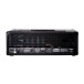 Peavey 6505 MKII 120W Amp Head back
