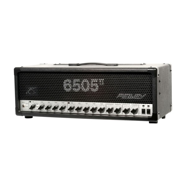 Peavey 6505 MKII 120W Amp Head 1 