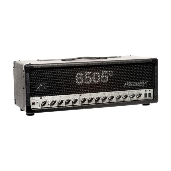 Peavey 6505 MKII 120W Amp Head 2 