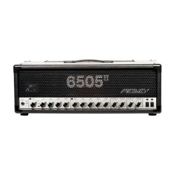 Peavey 6505 MKII 120W Amp Head