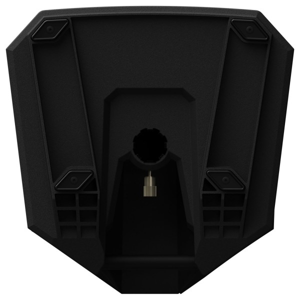 Electro-Voice ZLX-12 G2 12" Passive PA Speaker - Bottom