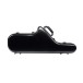 BAM 4012S Cabine Tenor Saxophone Case, Black Carbon back