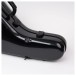 BAM 4012S Cabine Tenor Saxophone Case, Black Carbon neck