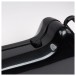BAM 4012S Cabine Tenor Saxophone Case, Black Carbon other latch