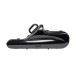 BAM 4012S Cabine Tenor Saxophone Case, Black Carbon