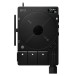 Teenage Engineering TP-7 Field Recorder, Black - Main