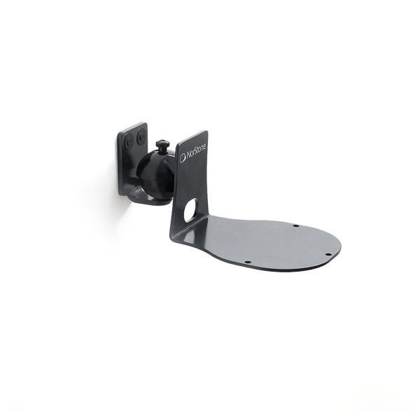 Norstone Wall Mount For Wiim Sound, Black