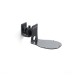 WiiM Sound Wall Mount, Black