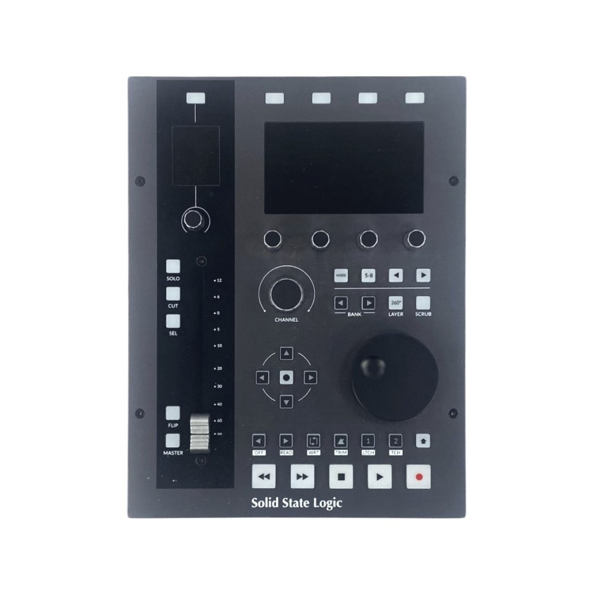 SSL UF1 DAW Controller - Secondhand at Gear4music